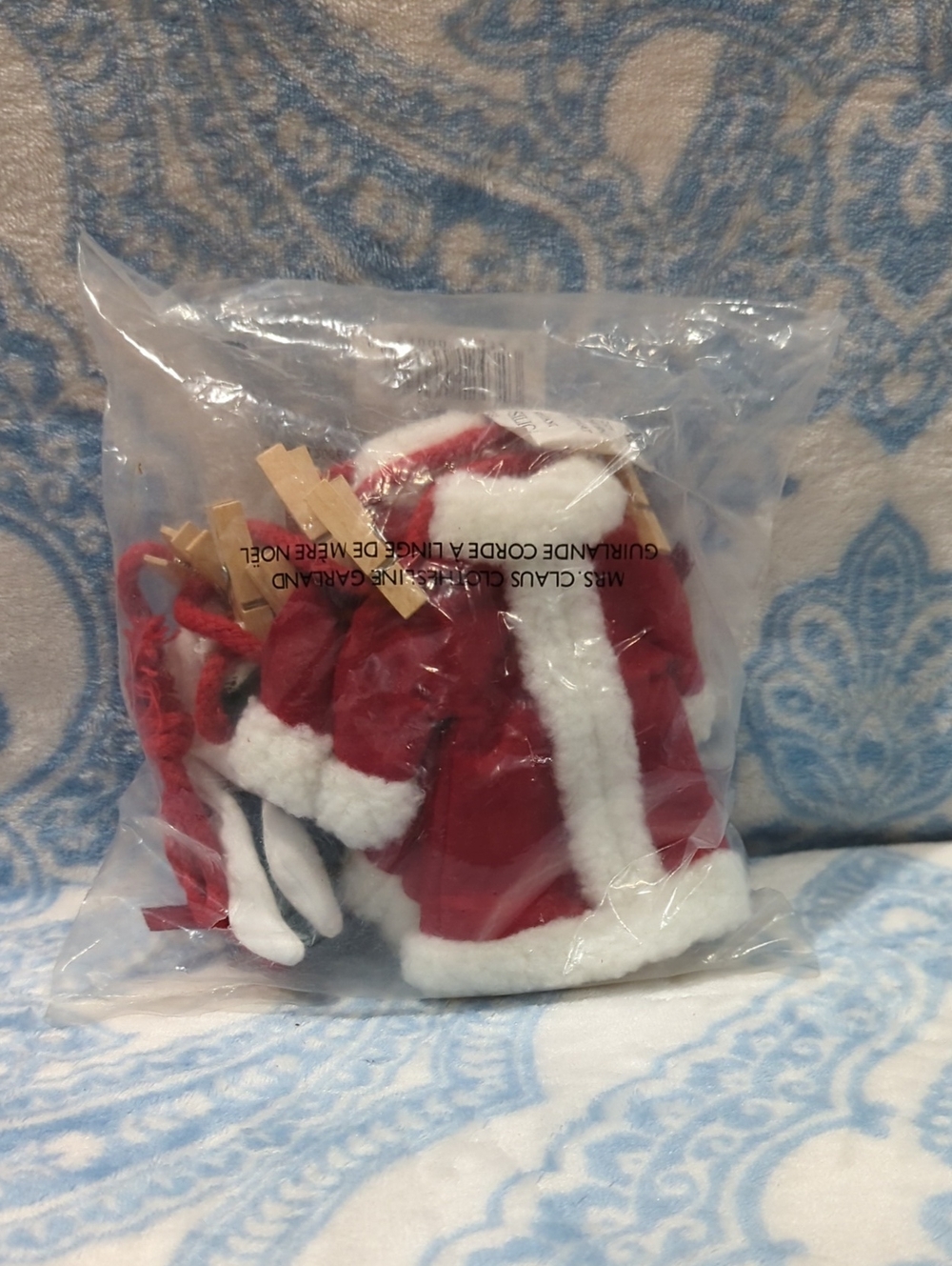 Christmas Holiday Garland